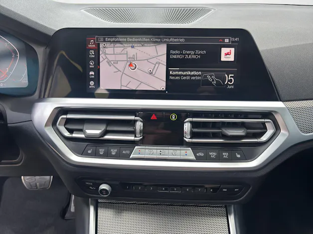 BMW 3er Reihe G21 Touring 330d xDrive SAG