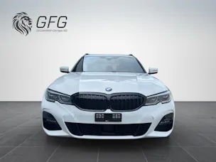 BMW 3er Reihe G21 Touring 330d xDrive SAG