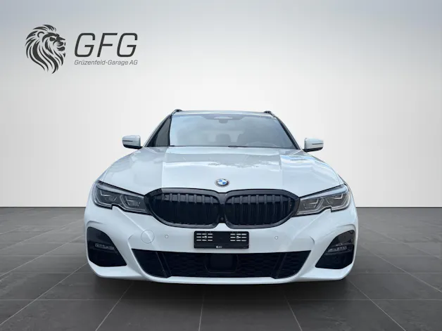 BMW 3er Reihe G21 Touring 330d xDrive SAG