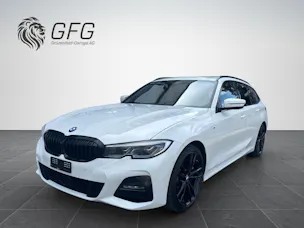 BMW 3er Reihe G21 Touring 330d xDrive SAG
