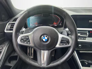 BMW 3er Reihe G21 Touring 330d xDrive SAG