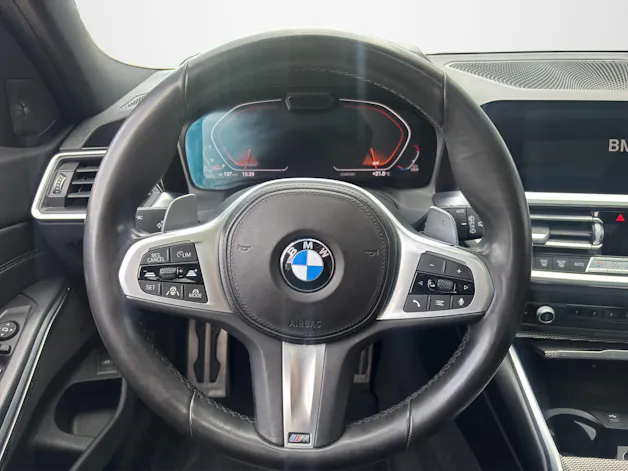 BMW 3er Reihe G21 Touring 330d xDrive SAG