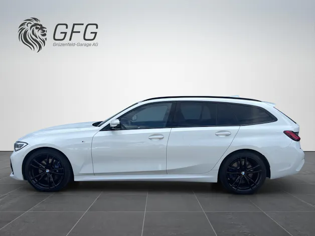 BMW 3er Reihe G21 Touring 330d xDrive SAG