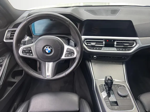 BMW 3er Reihe G21 Touring 330d xDrive SAG