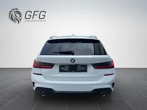 BMW 3er Reihe G21 Touring 330d xDrive SAG