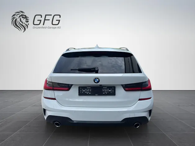 BMW 3er Reihe G21 Touring 330d xDrive SAG