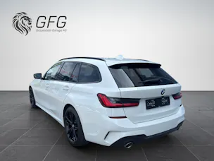 BMW 3er Reihe G21 Touring 330d xDrive SAG