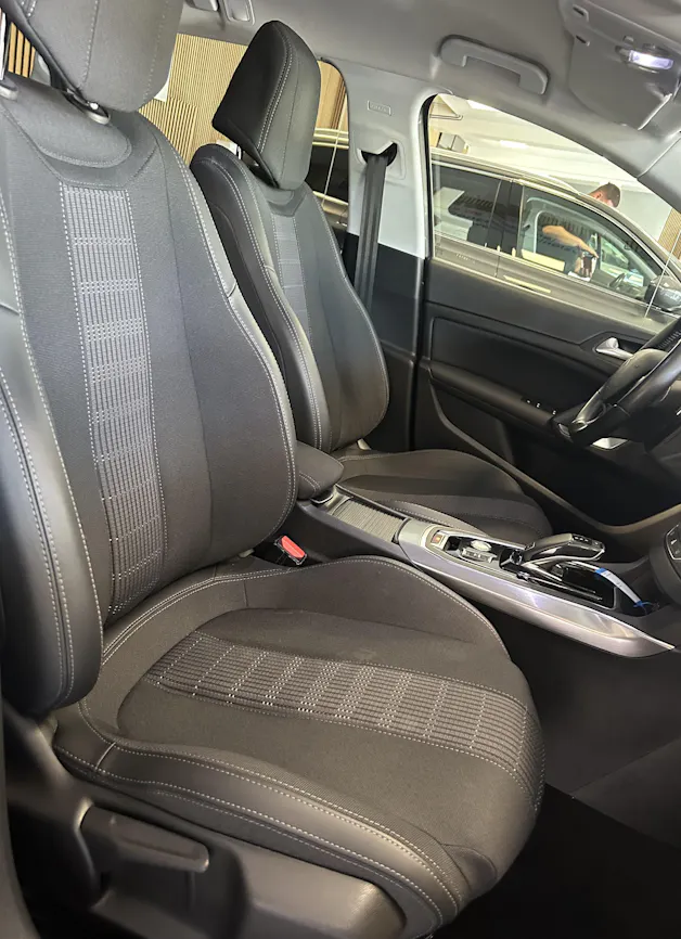 Peugeot 308 SW 1.5 BlueHDi Allure