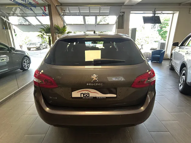 Peugeot 308 SW 1.5 BlueHDi Allure