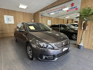Peugeot 308 SW 1.5 BlueHDi Allure