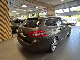 Peugeot 308 SW 1.5 BlueHDi Allure