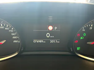 Peugeot 308 SW 1.5 BlueHDi Allure
