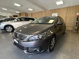 Peugeot 308 SW 1.5 BlueHDi Allure