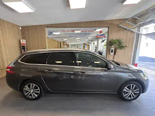 Peugeot 308 SW 1.5 BlueHDi Allure