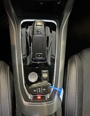 Peugeot 308 SW 1.5 BlueHDi Allure