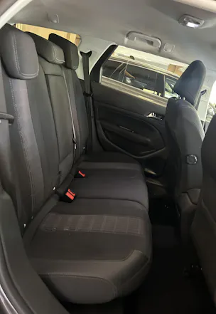 Peugeot 308 SW 1.5 BlueHDi Allure