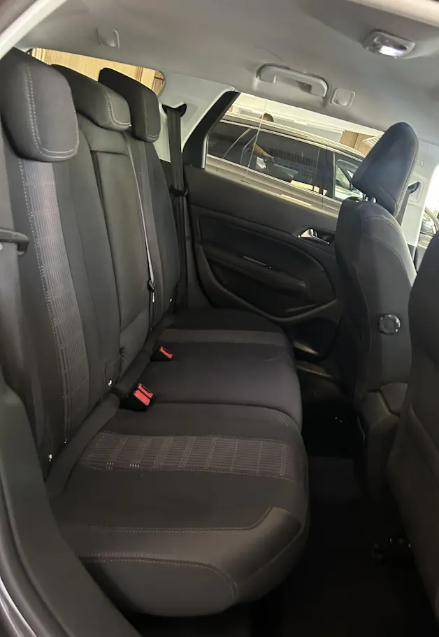 Peugeot 308 SW 1.5 BlueHDi Allure