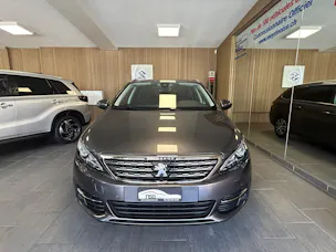 Peugeot 308 SW 1.5 BlueHDi Allure