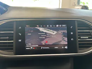 Peugeot 308 SW 1.5 BlueHDi Allure