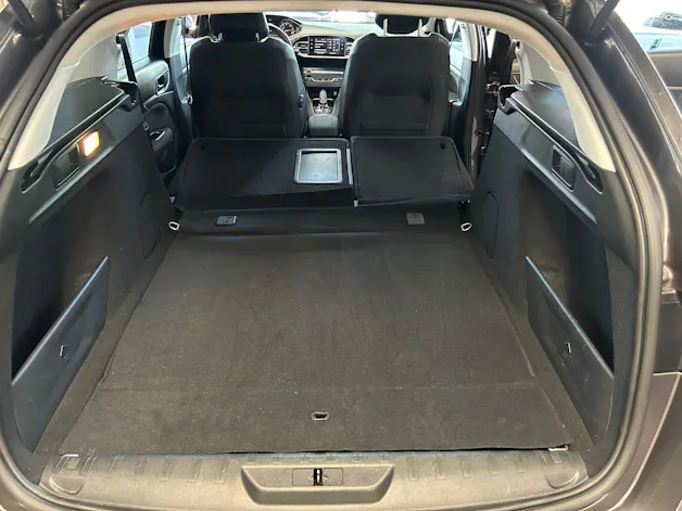 Peugeot 308 SW 1.5 BlueHDi Allure