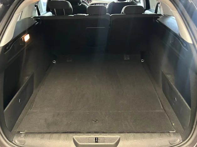 Peugeot 308 SW 1.5 BlueHDi Allure