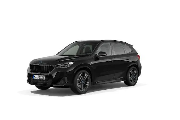 BMW X1 30e M Sport xDrive U11 (CH) AHK 📍