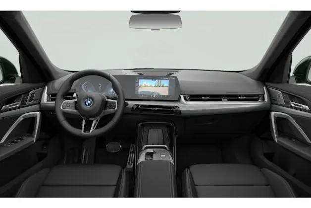 BMW X1 30e M Sport xDrive U11 (CH) AHK 📍