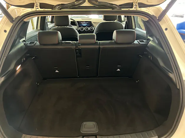 Mercedes-Benz GLA 200 AMG Line