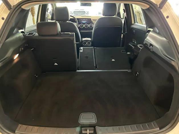 Mercedes-Benz GLA 200 AMG Line