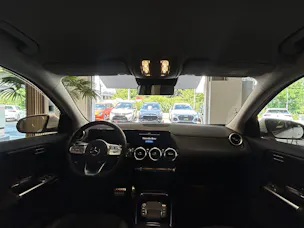 Mercedes-Benz GLA 200 AMG Line