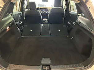 Mercedes-Benz GLA 200 AMG Line