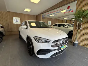 Mercedes-Benz GLA 200 AMG Line