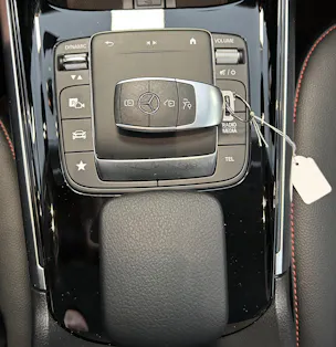 Mercedes-Benz GLA 200 AMG Line