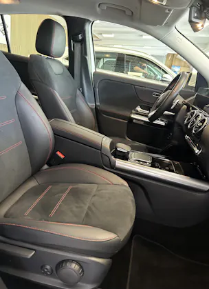 Mercedes-Benz GLA 200 AMG Line