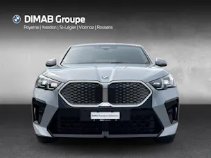 BMW iX2 30 M Sport xDrive U10 (CH) AHK
