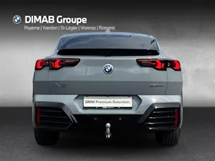 BMW iX2 30 M Sport xDrive U10 (CH) AHK