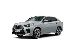 BMW iX2 30 M Sport xDrive U10 (CH) AHK 📍
