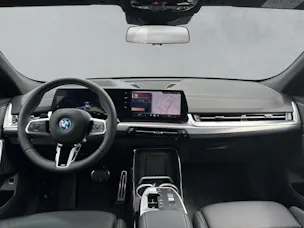 BMW iX2 30 M Sport xDrive U10 (CH) AHK