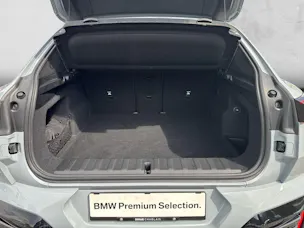BMW iX2 30 M Sport xDrive U10 (CH) AHK