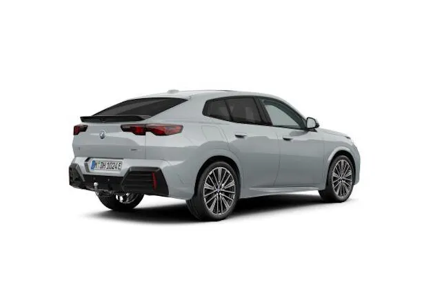 BMW iX2 30 M Sport xDrive U10 (CH) AHK 📍