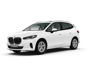 BMW 223d Active Tourer xDrive U06 (CH) AHK