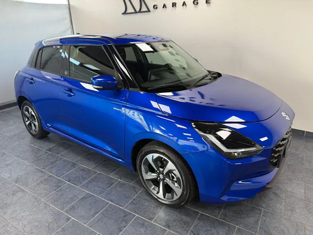 Suzuki Swift 1.2 Tradizio Top Hybrid