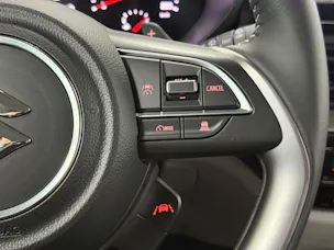 Suzuki Swift 1.2 Tradizio Top Hybrid