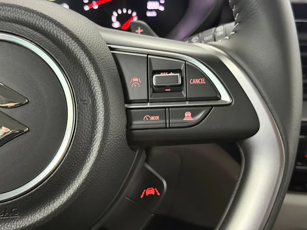 Suzuki Swift 1.2 Tradizio Top Hybrid