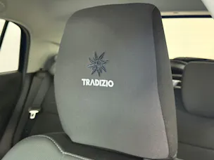 Suzuki Swift 1.2 Tradizio Top Hybrid