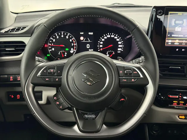 Suzuki Swift 1.2 Tradizio Top Hybrid