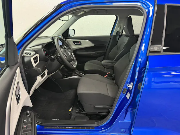 Suzuki Swift 1.2 Tradizio Top Hybrid