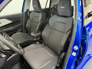 Suzuki Swift 1.2 Tradizio Top Hybrid