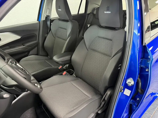 Suzuki Swift 1.2 Tradizio Top Hybrid