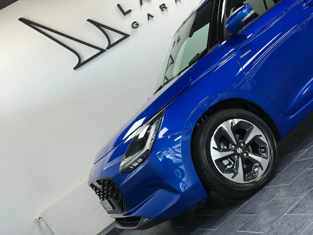 Suzuki Swift 1.2 Tradizio Top Hybrid